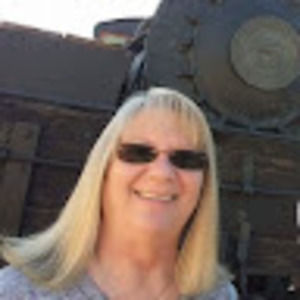 Meet your Posher, Gail